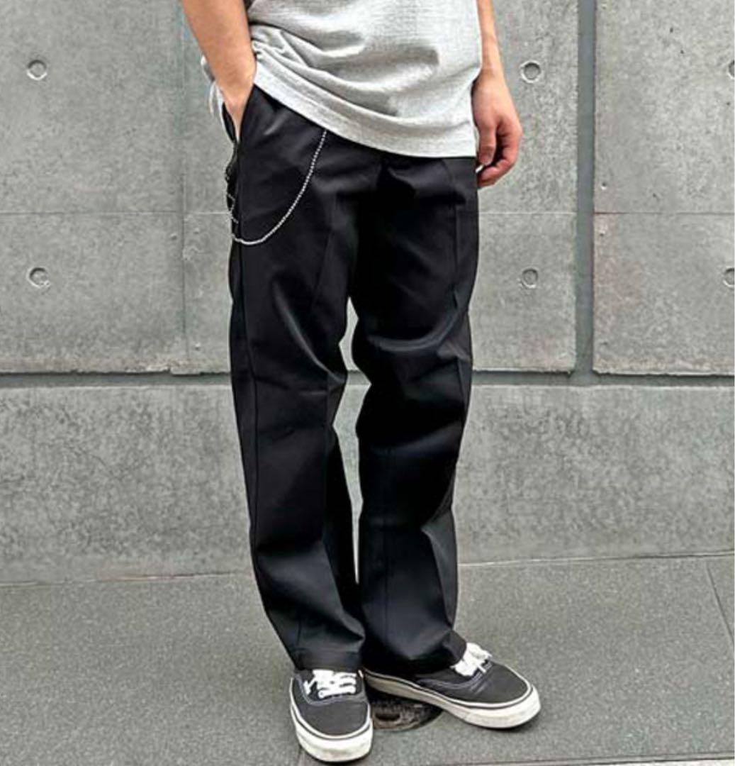 木村さん着用 HTC Dickies Pants #Ball Chain - 新入荷