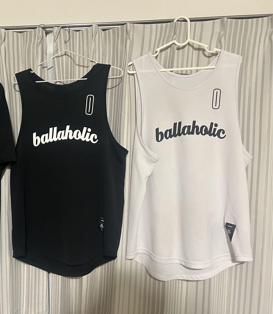 ballaholic タンクトップ 2色セット（styles（スタイルス）の