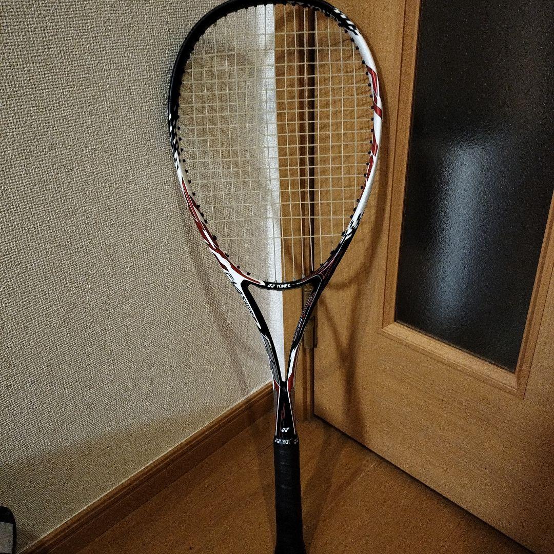 エフレーザー7s （YONEX エフレーザー7s ネクシーガ50v
