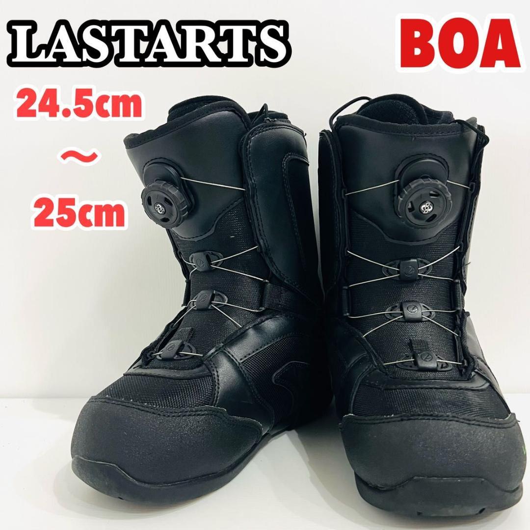 head スノーボードブーツ ブラック ダイヤル式　24.5〜25cm head スノーボードブーツ ブラック ダイヤル式 24.5〜25cm