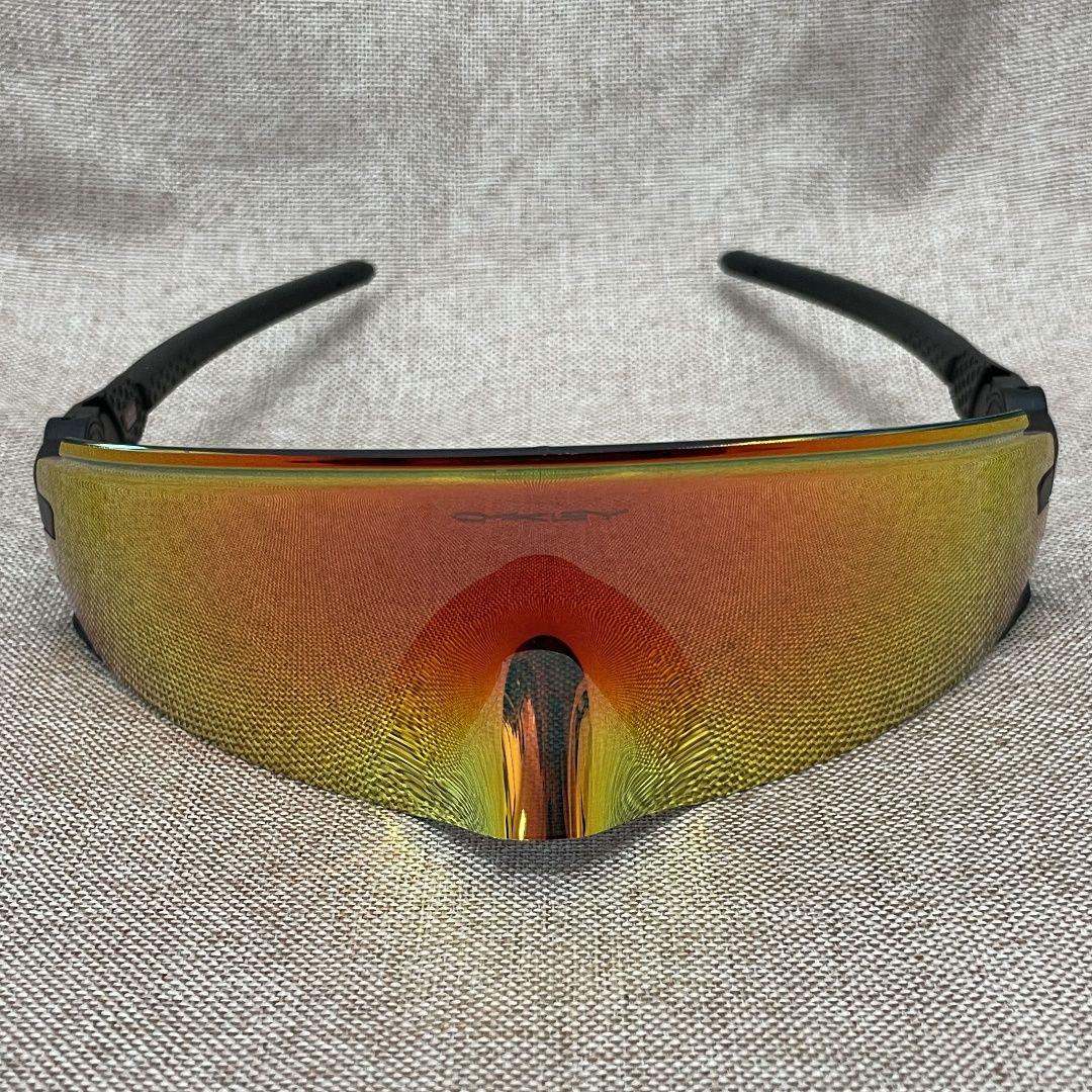 OAKLEY KATO (オークリー ケイト)（アスリートの可能性を最大限