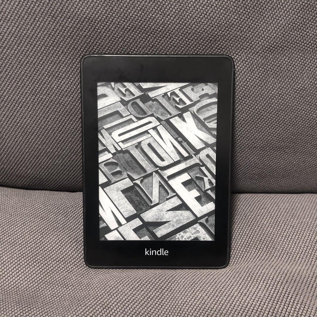 kindle paperwhite 第10世代 32GB 広告なし　キンドル Kindle Paperwhite 第11世代と第10世代を比較レビュー！オススメ