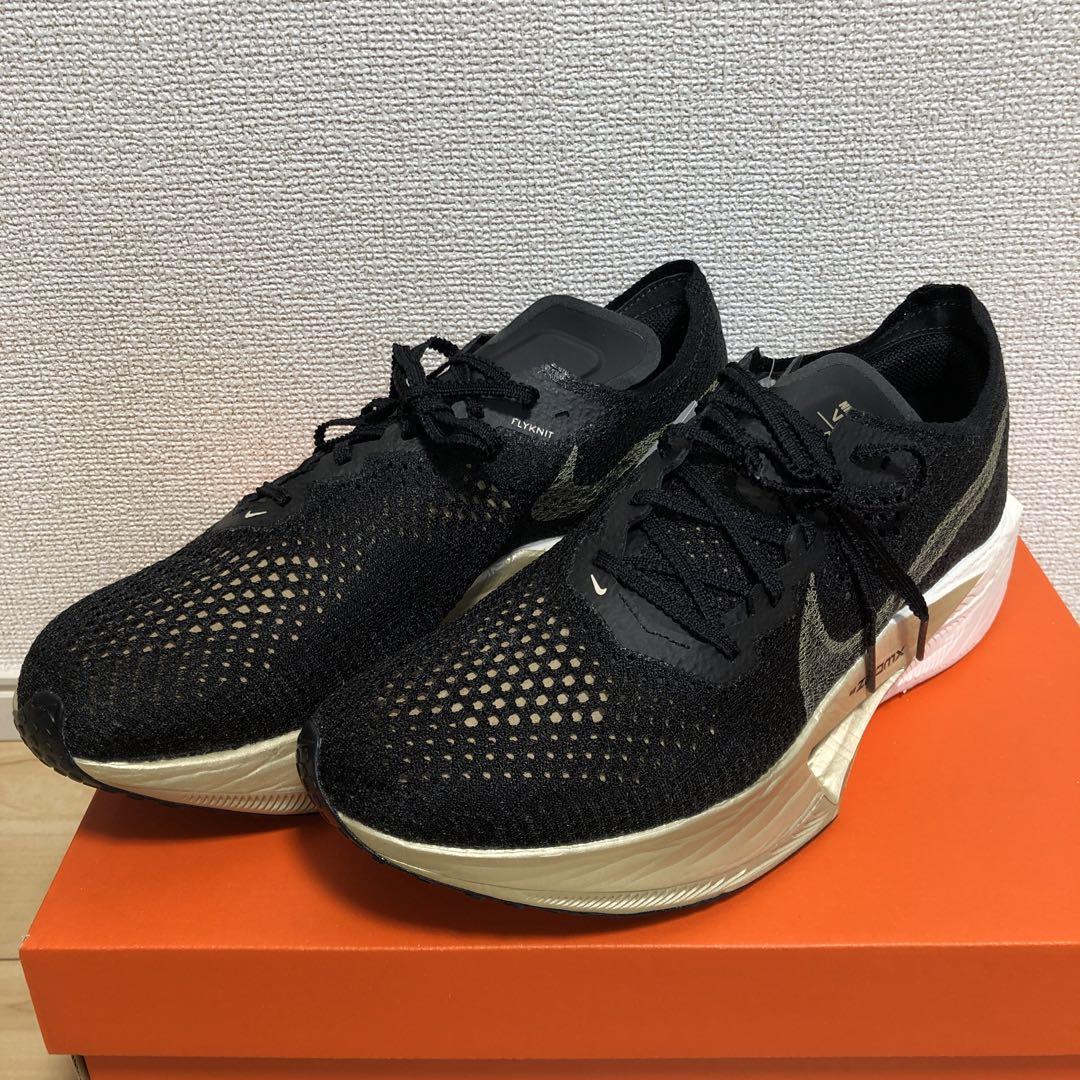 NIKE ヴェイパーフライnext %3 27cm （NIKE ナイキ ヴェイパー