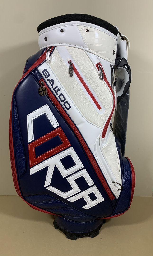 BALDO キャディバッグ BALDO NEW STAND CADDIE BAG & HEADCOVER | BALDO（ゴルフクラブ