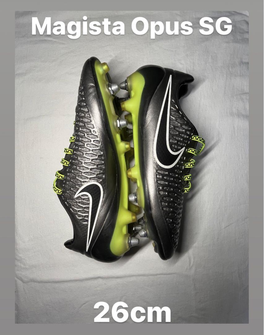 マジスタオーパス ナイキ サッカースパイク （Nike サッカー