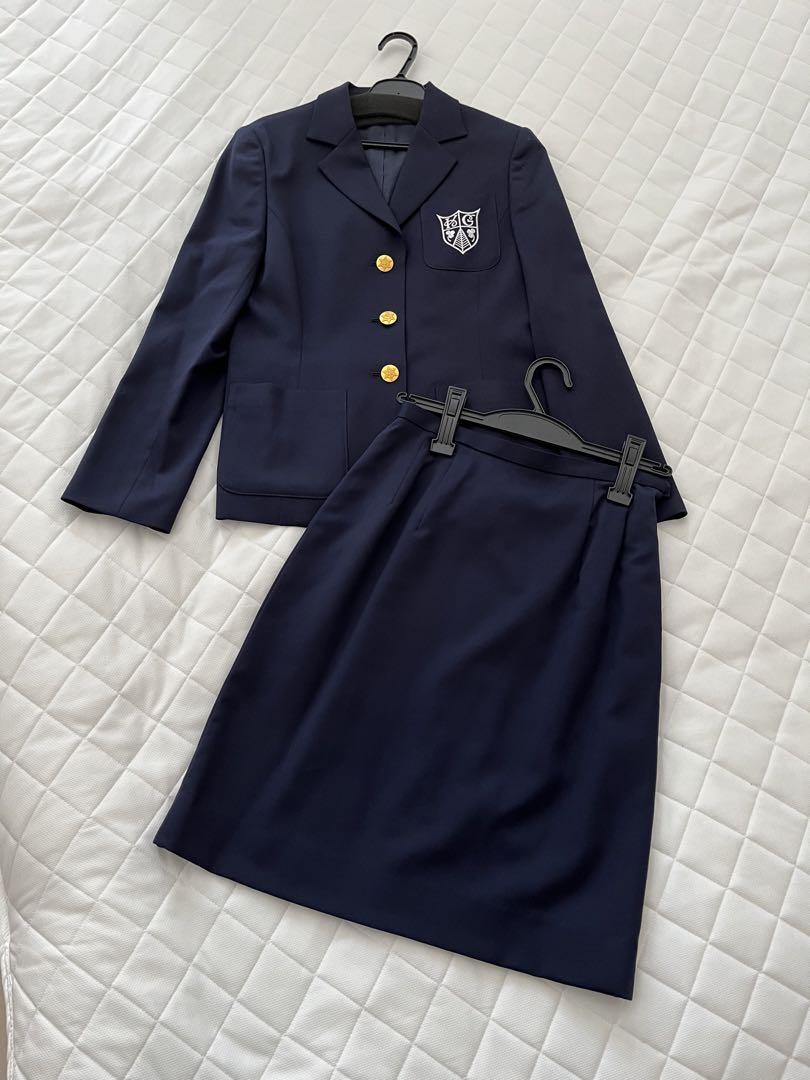 甲南女子大学　スーツ上下 ユニバーシティ・スーツ（制服）｜ニュース一覧｜学生生活｜甲南
