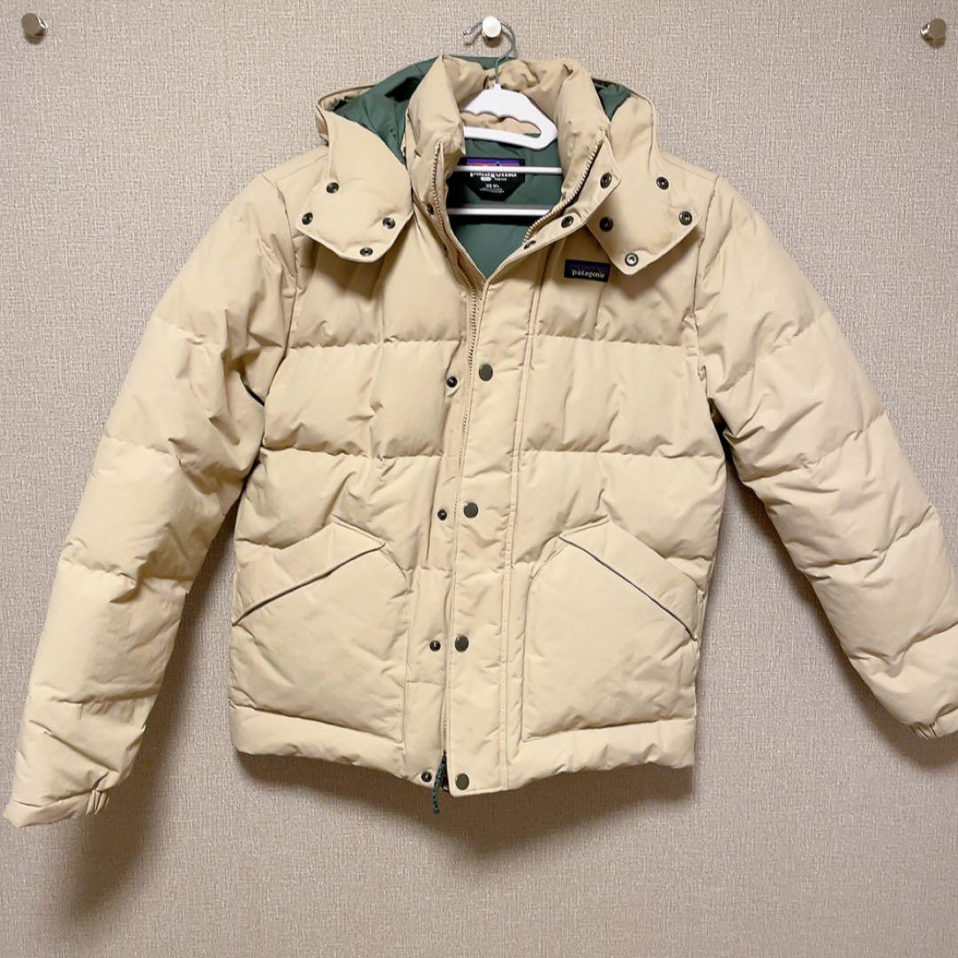 パタゴニア ダウンジャケット （20600) / patagonia (パタゴニア