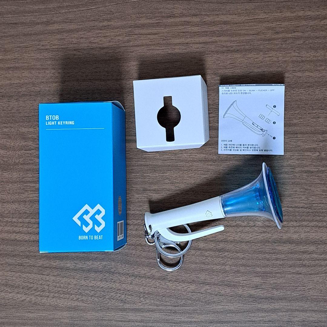 BTOB ペンライト SHOP | BTOB/MELODY JAPAN