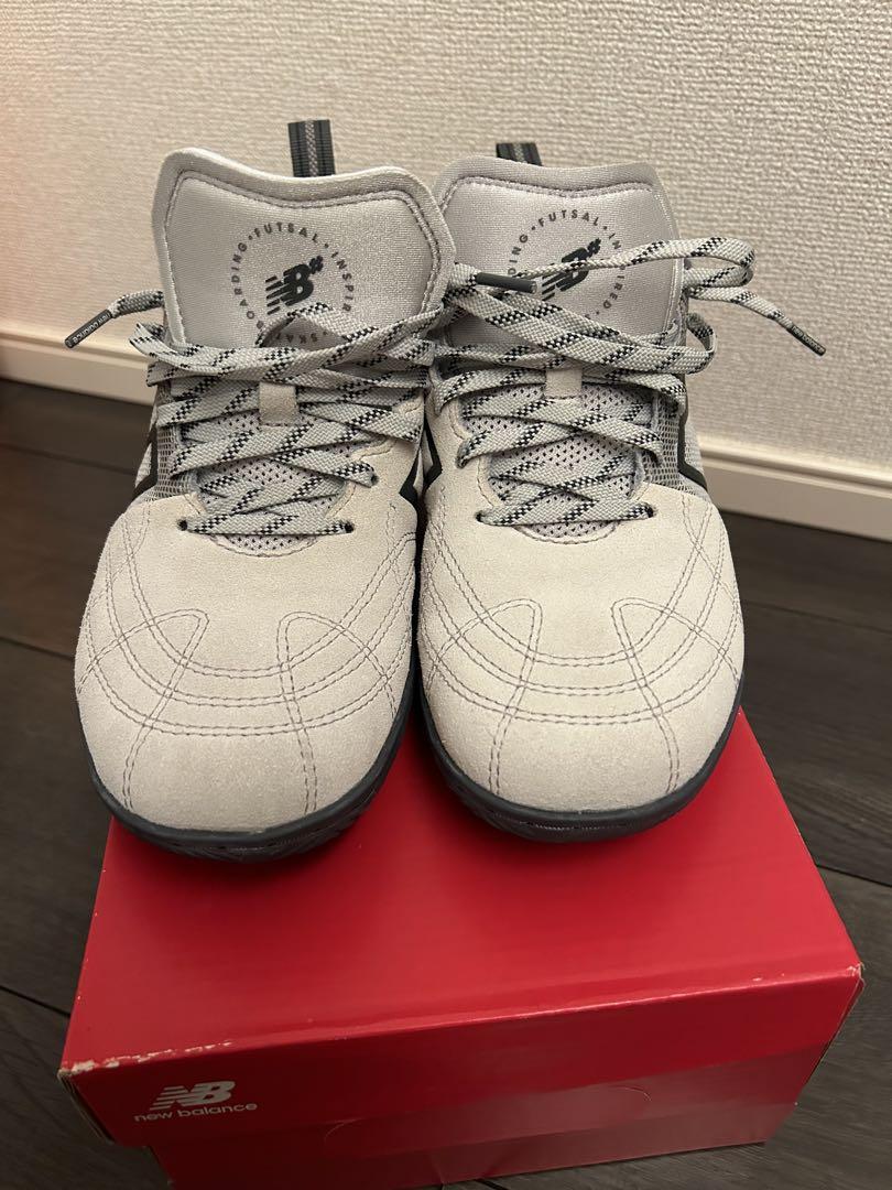 New balance audazo pro 日本未発売品　27.5 New Balance ニューバランス スニーカー MT410AS5 MIX