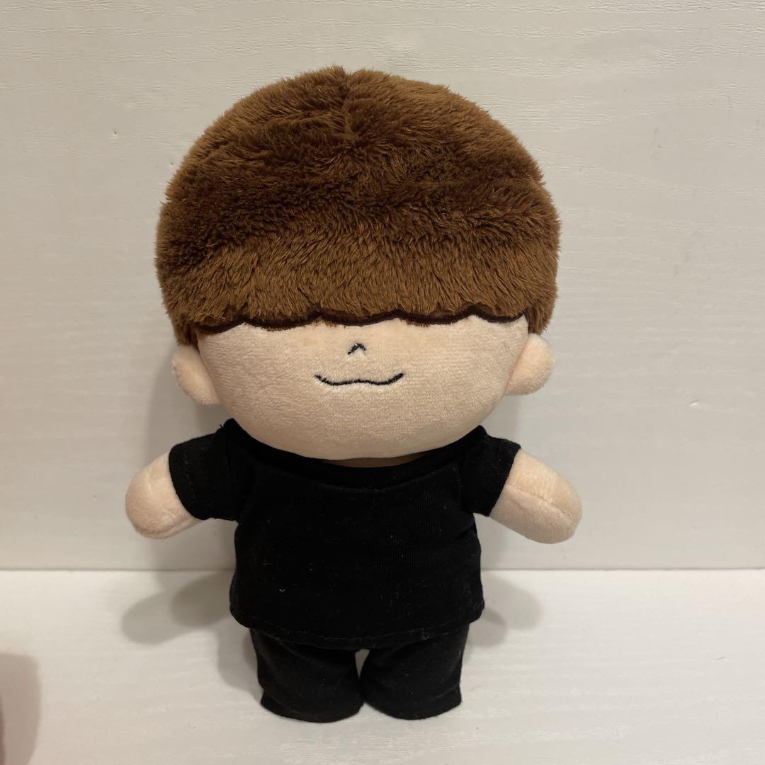 BIGBANG ぬいぐるみ　テソン　D-LITE BIGBANG テソン D-LITE ぬいぐるみ - メルカリ