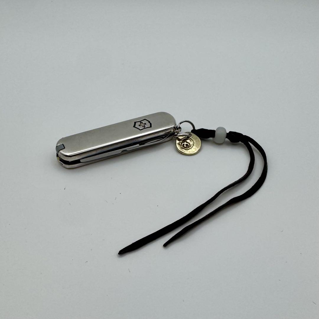 Tiffany &amp; Co. - レア！ティファニービクトリノックス バンブー VINTAGE】TIFFANY&Co. ティファニー × VICTORINOX