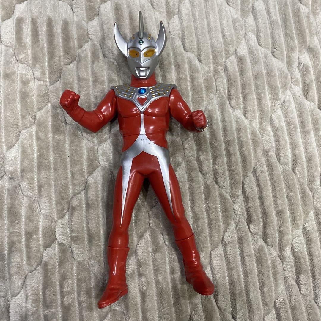 ウルトラマン ウルトラマンタロウ ゲームセンター景品 （参考