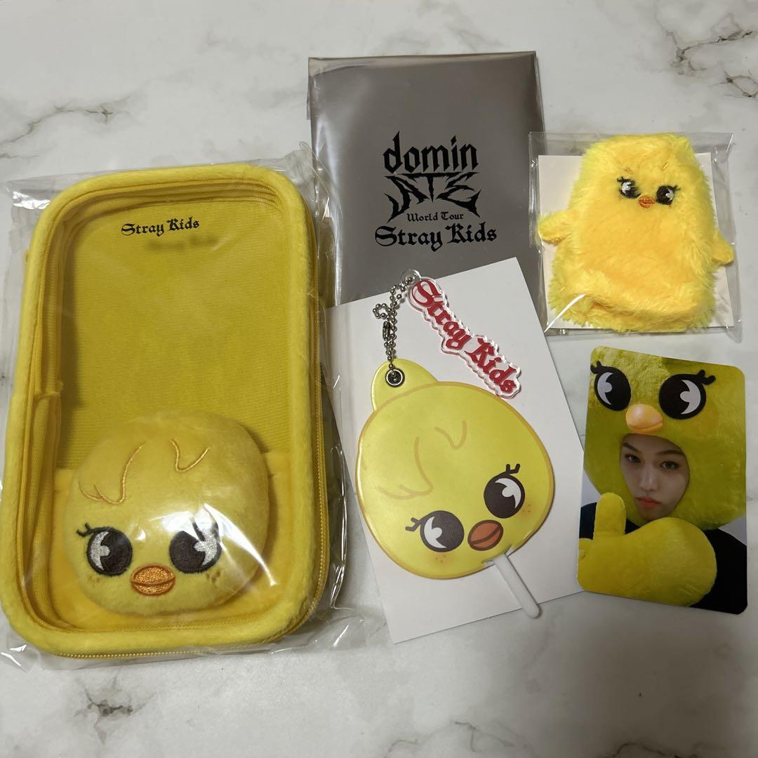 straykids フィリックス 指人形 ミニうちわ アクリルスタンドケース straykids フィリックス 指人形 みかけ ミニうちわ アクリル