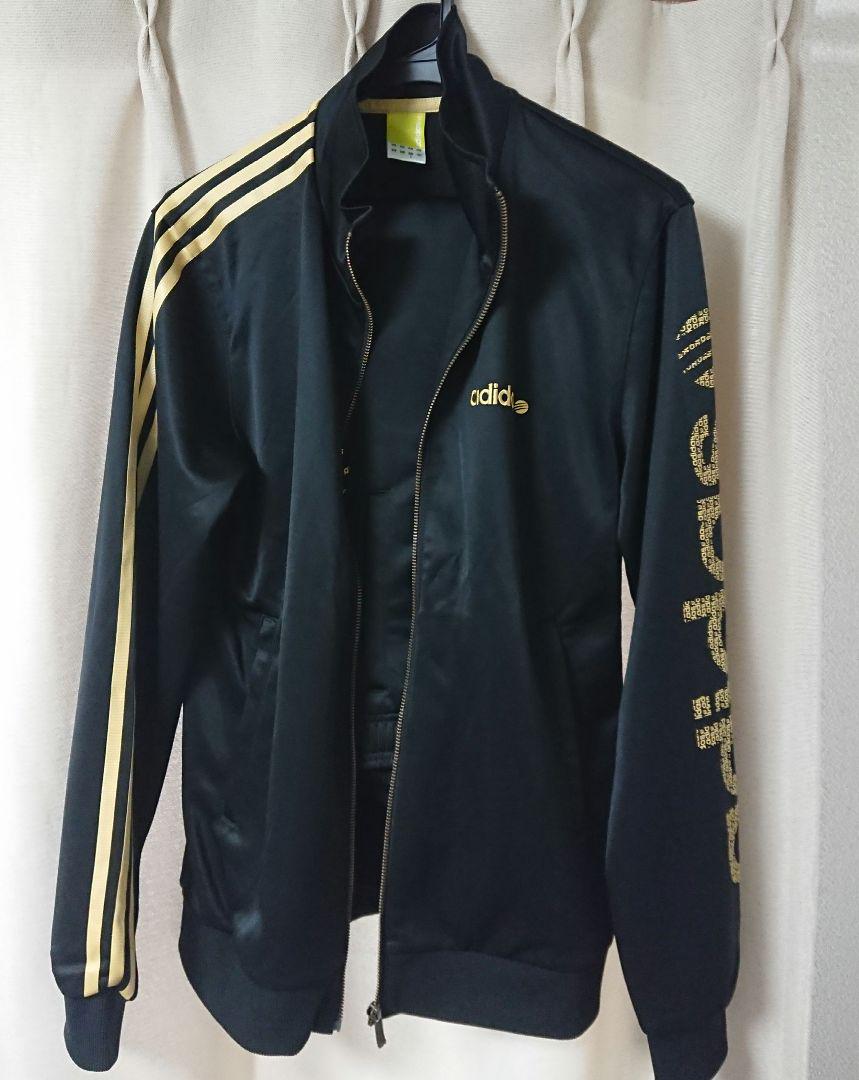 アディダスセットアップ （adidas(アディダス) / セットアップ/M