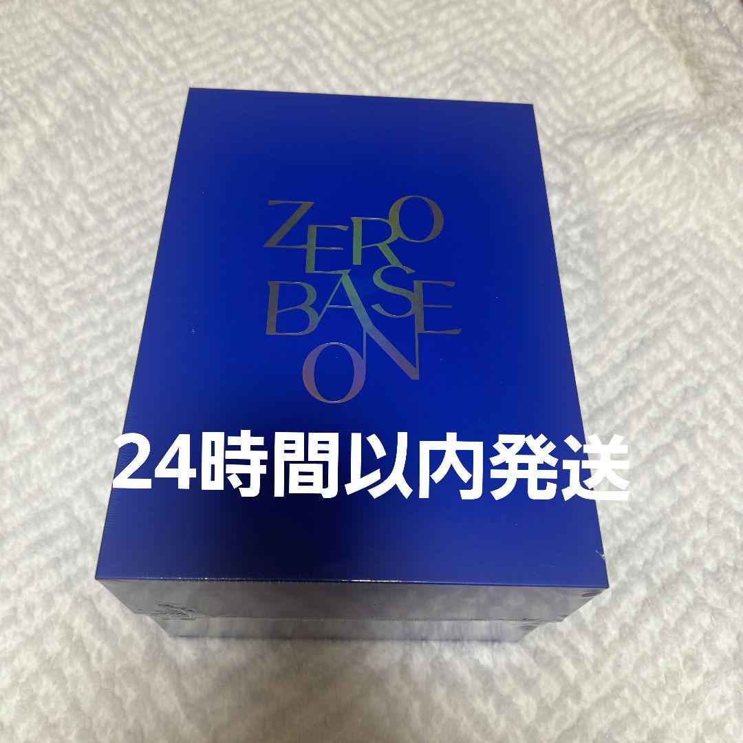 ずっと気になってた 新品未開封 ZEROBASEONE ゼベワン（zerobaseone ZB1 ペンライト K-POP・アジア