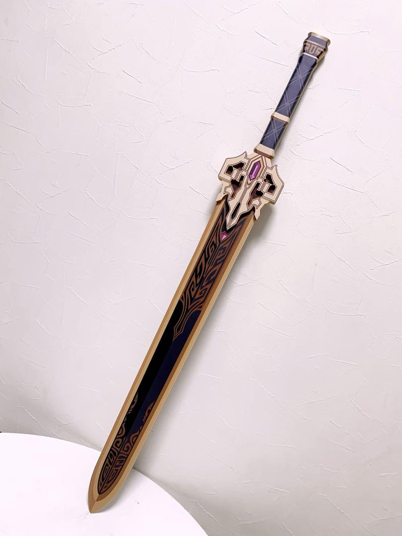 【即日発送可能】 崩壊スターレイル 素裳 コスプレ 武器 道具 崩スター Amazon.co.jp: 素裳 コスプレ道具 剣 武器 崩壊：スターレイル
