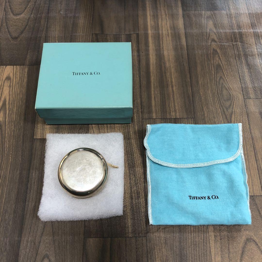 Tiffany & Co. - 【TIFFANY&Co.】ティファニー ヨーヨー