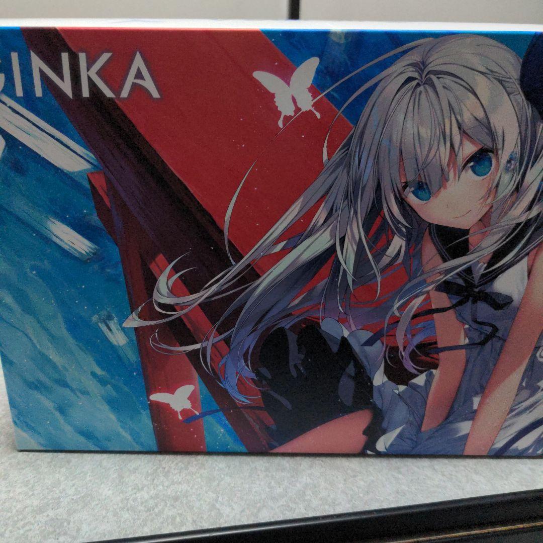 GINKA 特装版　Switch 81ZyEvwZJ3L._UF894,1000_QL80_.jpg