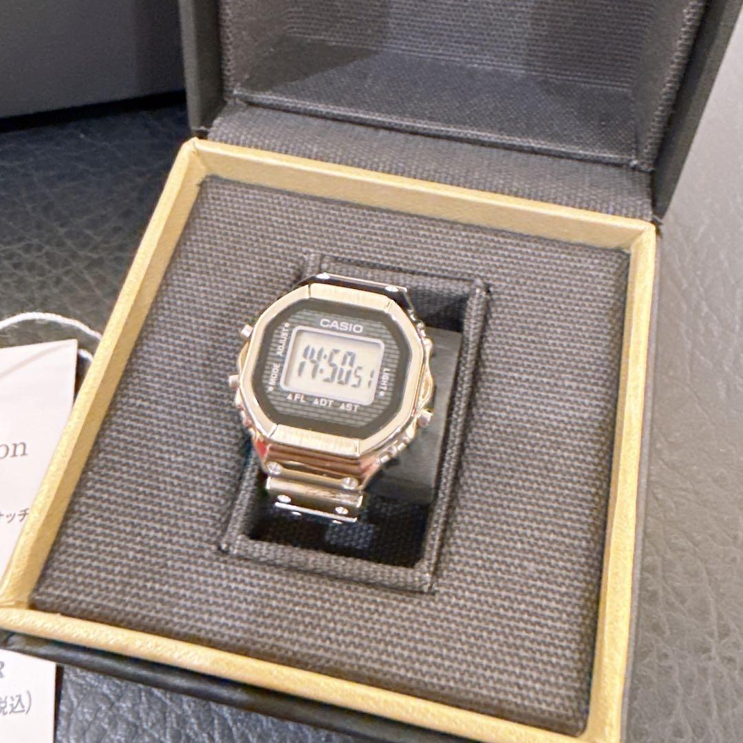 国内正規品＊新品・未使用＊G-SHOCK＊CRW-001-1JR CRW-001-1JR | CASIO