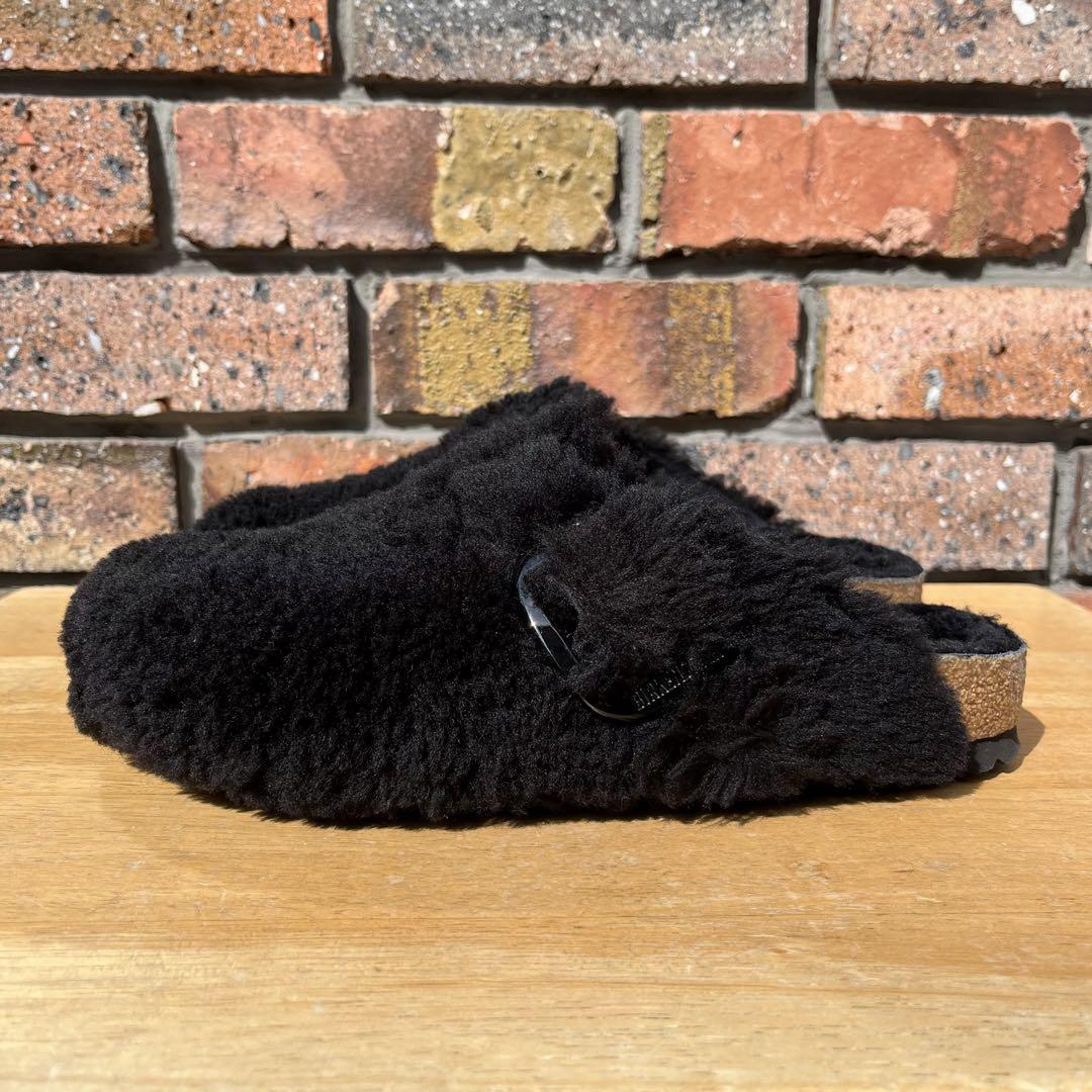 BIRKENSTOCK ビルケンシュトック ボストン ビックバックル