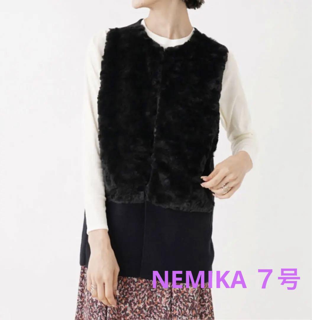 ネミカ　ベスト ネミカ、NEMIKA♡ベスト7号 （ベスト【NEMIKA】|ネミカ