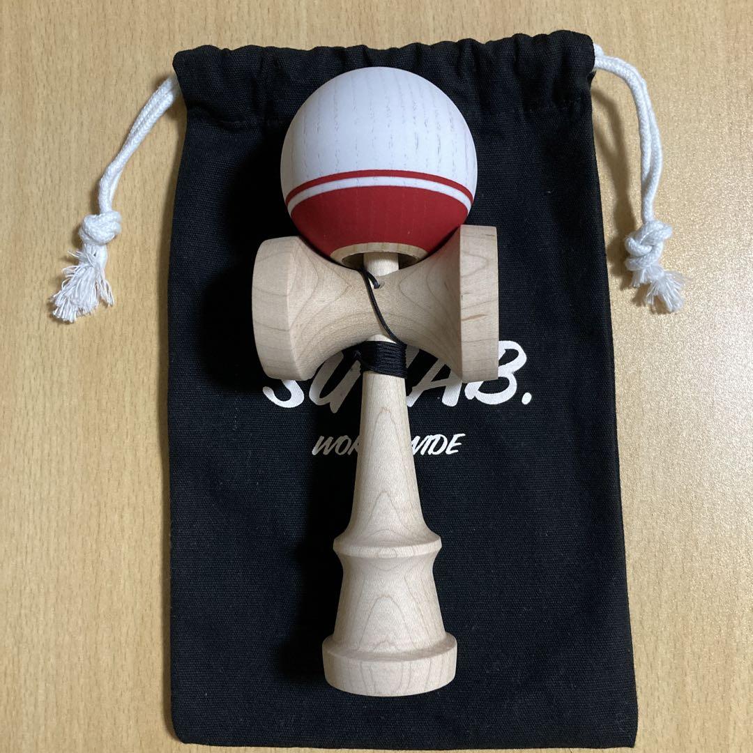 スーラボ kendamausaコラボモデル - メルカリ