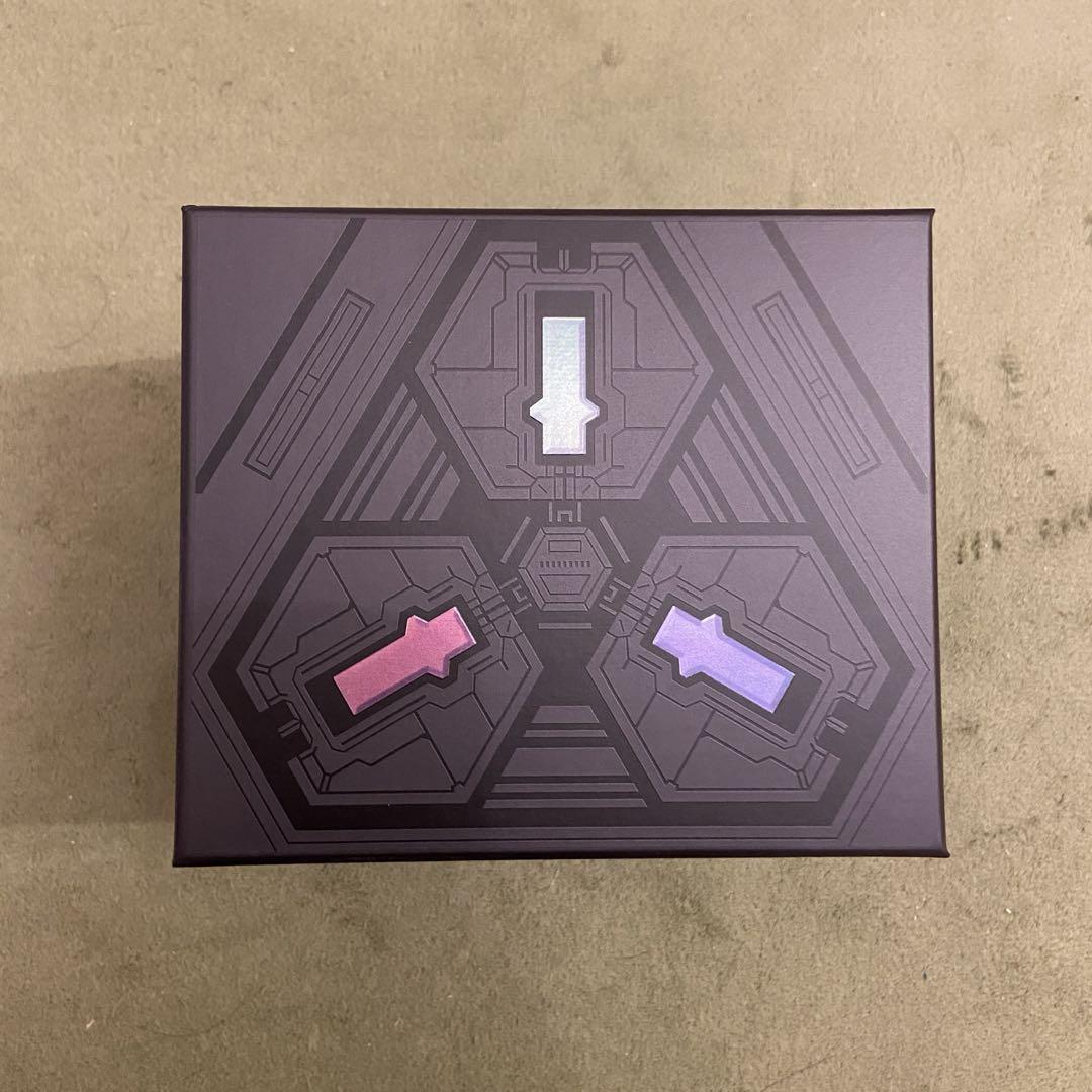ゼノブレイド オリジナル・サウンドトラック トリニティBOX 完全