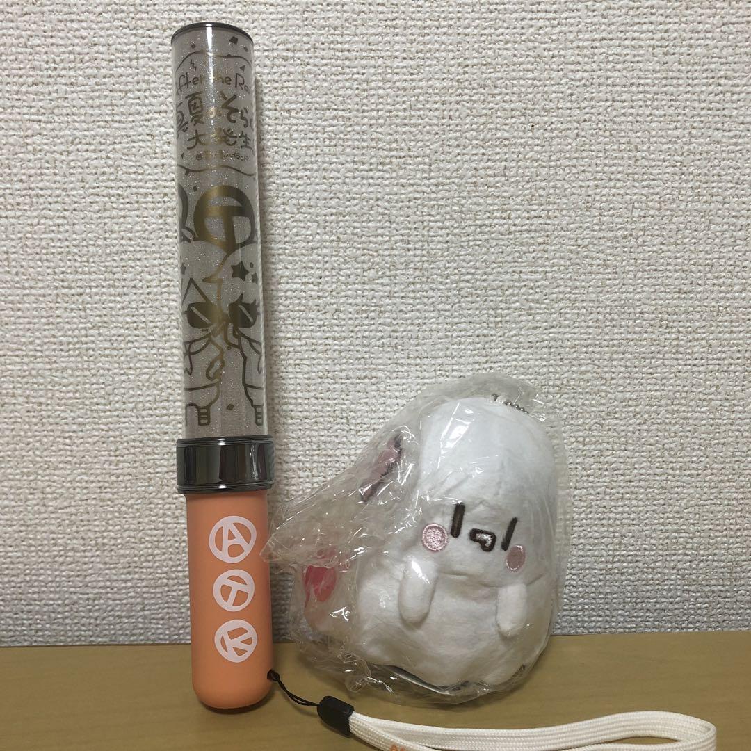 新品✨オリックス ペンライト 二本セット ペンライトとマスコット (Buffaloesペンライト | オリックス