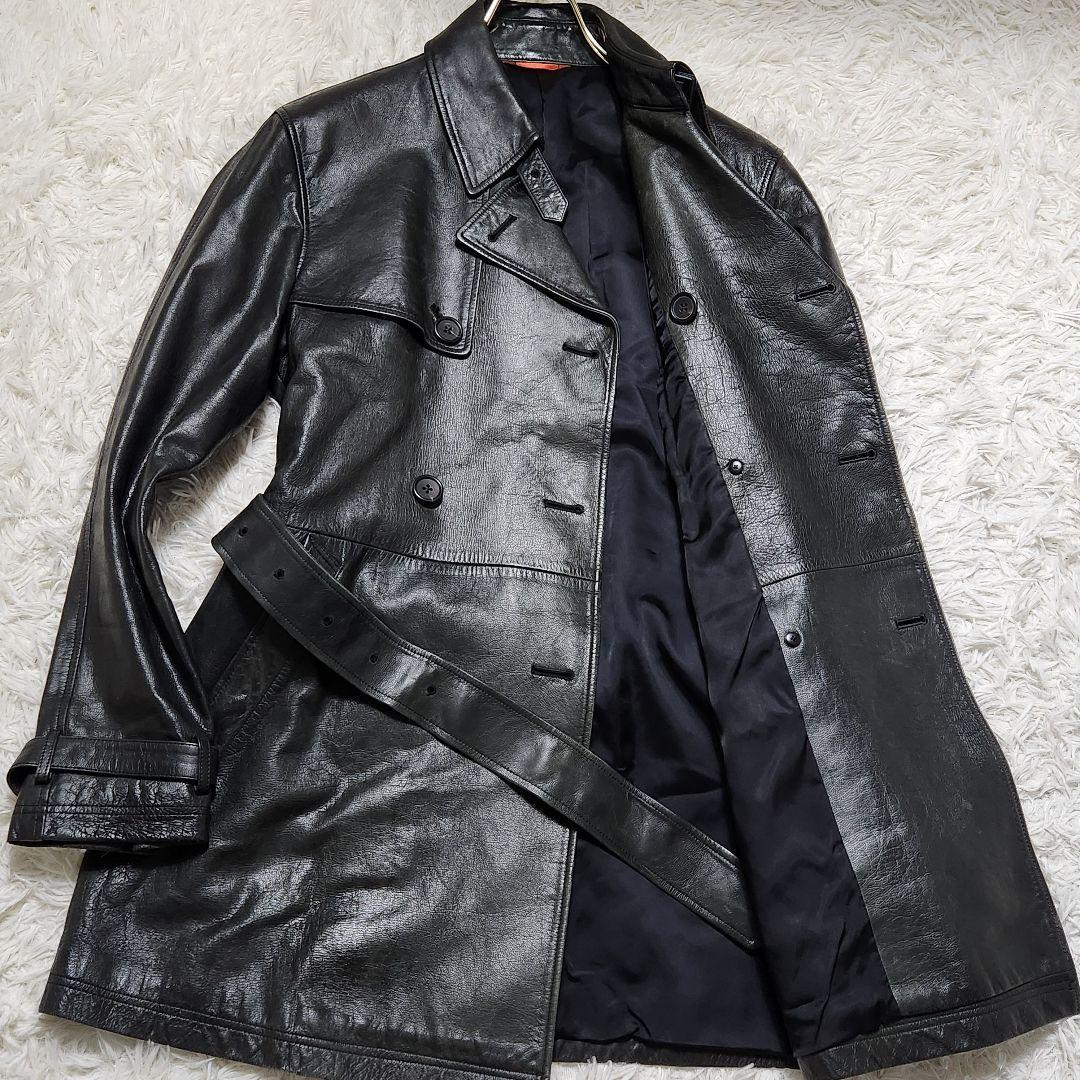 楽天市場】トレンチコート black label paul smith(ブラック