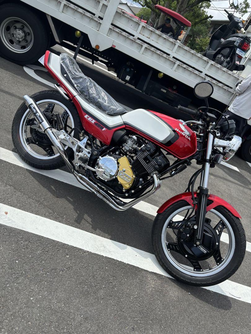 cbx マフラー ホンダ ライブディオ/ZX マフラー 排ガス規制前エンジン対応
