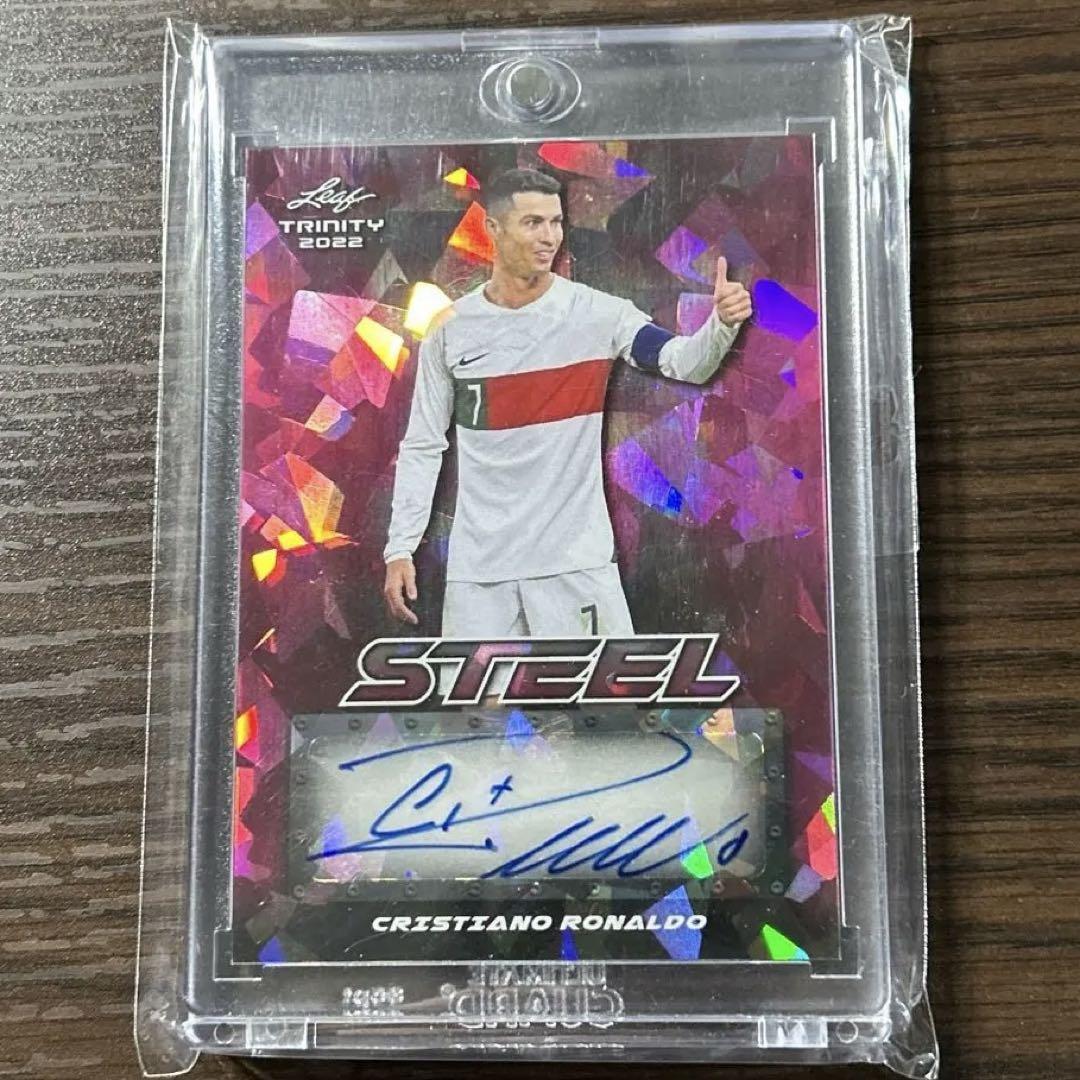 クリスティアーノ ロナウド World Cup Soccer 直書きサインカード 51ivmsnvbWL._UF350,350_QL50_.jpg