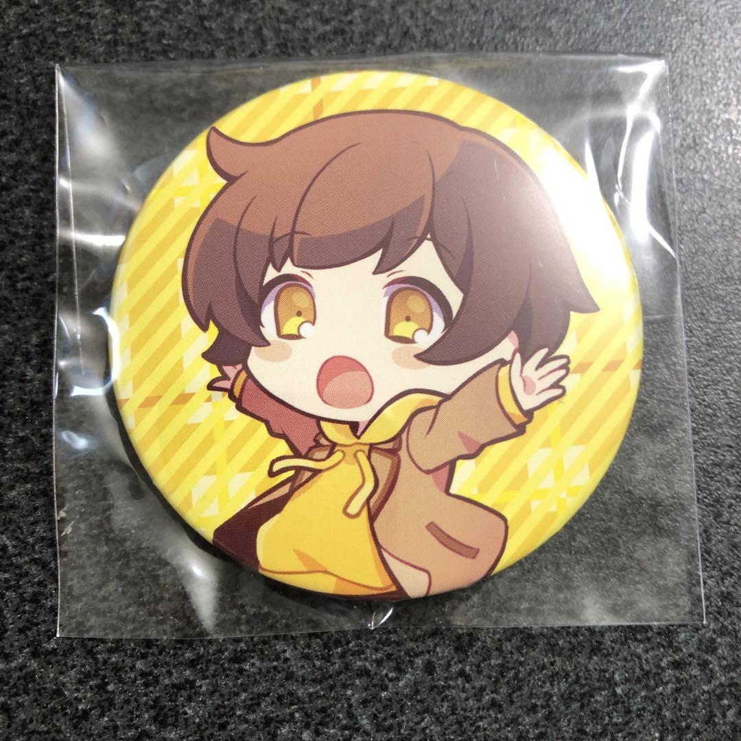 すとぷり るぅと 缶バッジ すとめも3 （新品☆すとぷり【るぅと