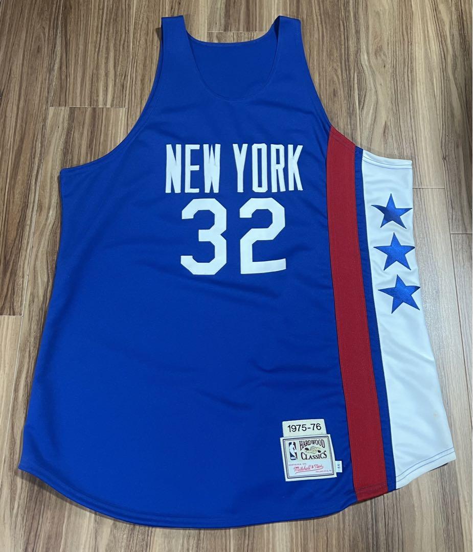 Brooklyn Nets ユニフォーム XL ミッチェルアンドネス ミッチェル＆ネス（Mitchell & Ness） @mitchellandness_japan