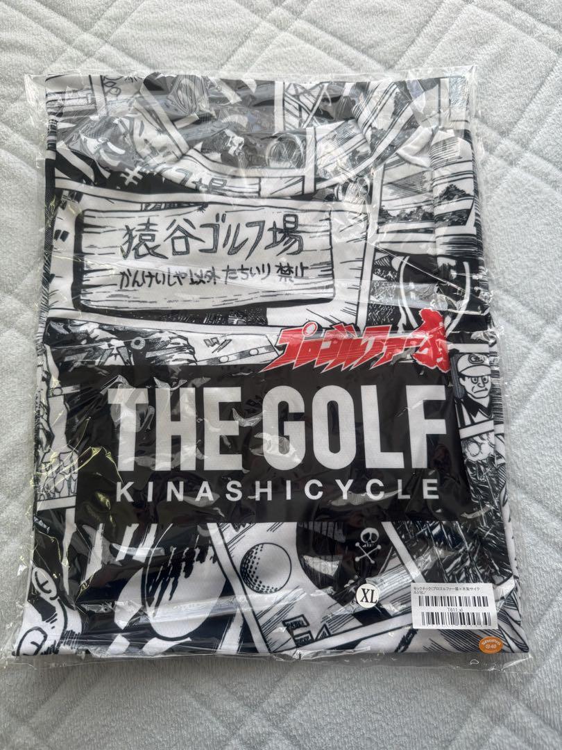 木梨サイクルゴルフ キャップ　完売品 木梨サイクル キナシサイクル キャップ the golf