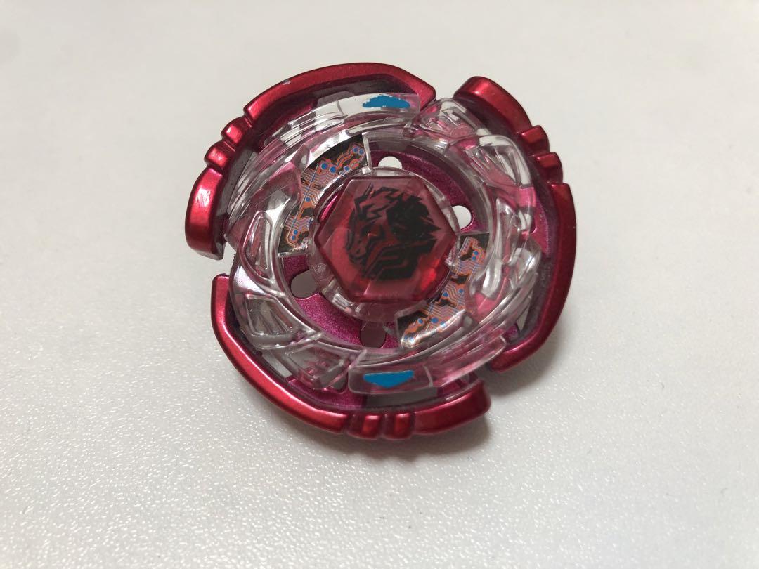 メタルファイトベイブレード サイバーペガシス100HF（サイバー