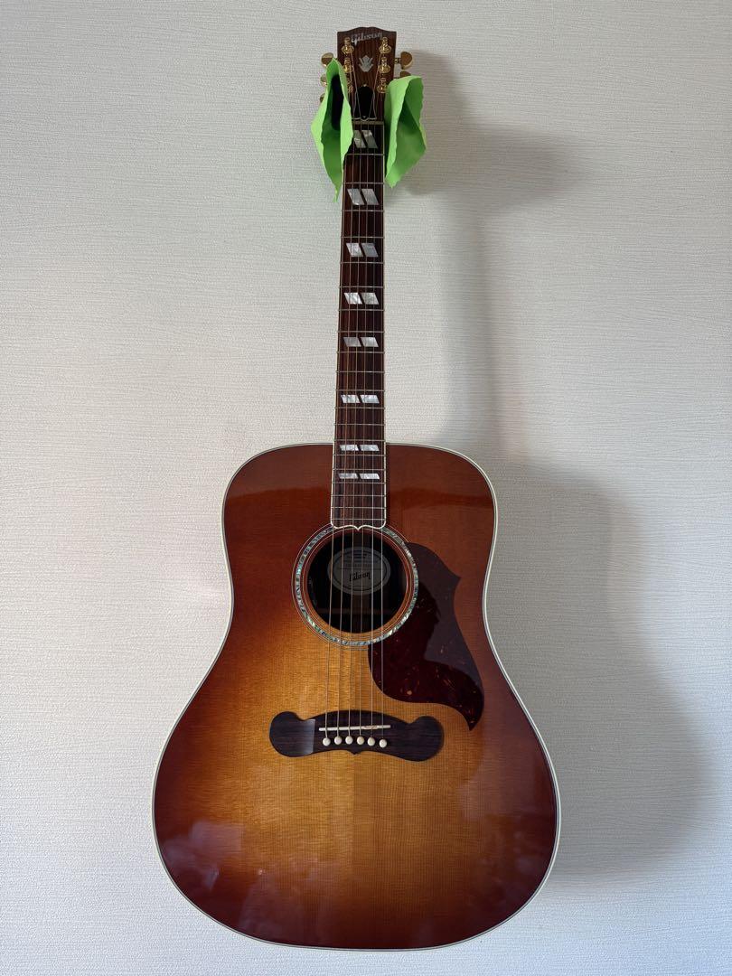 Gibson Songwriter Rosewoodburstj-45d-28（Gibson Acoustic J