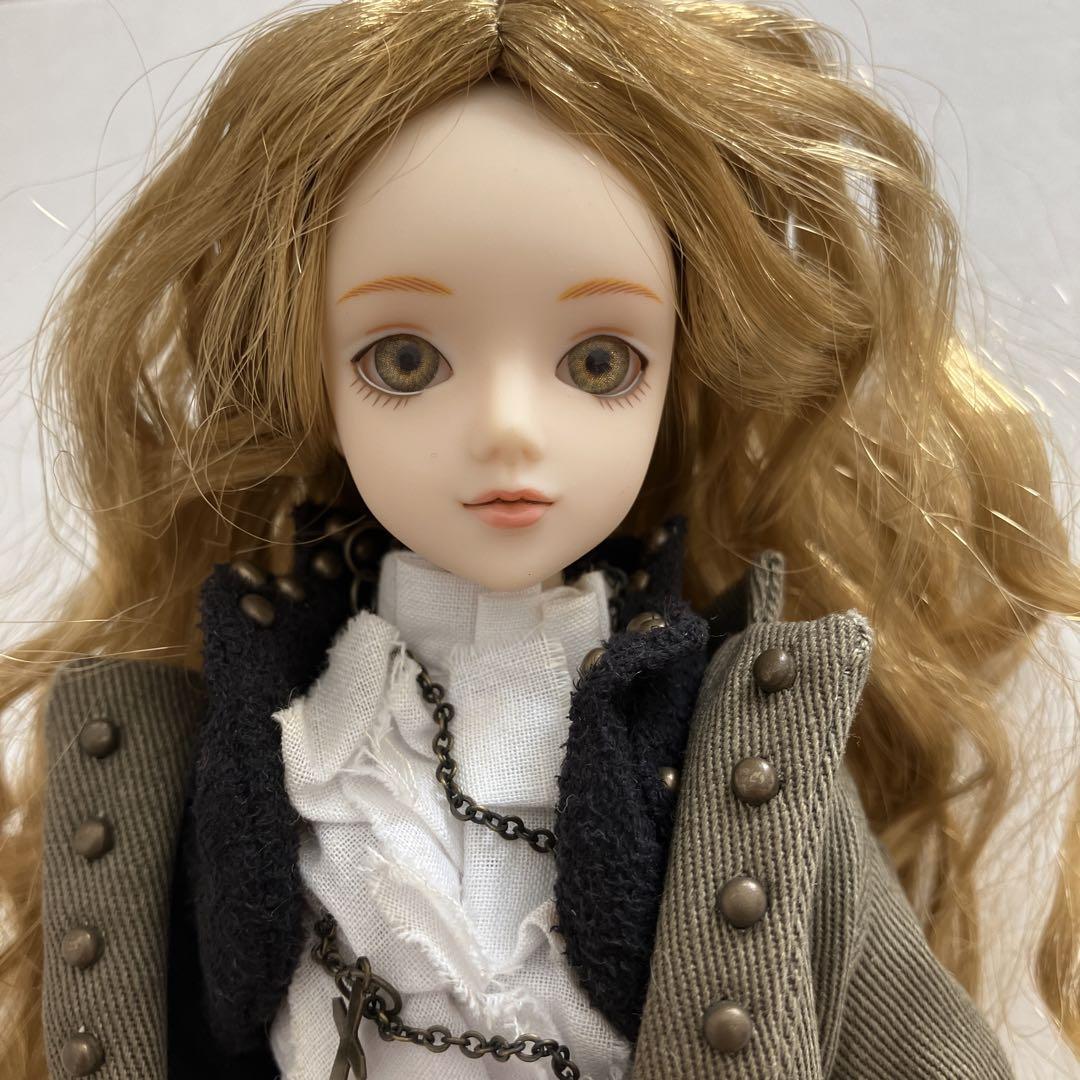 ジェイドール　j-doll チャリングクロスロード ジェイドール j-doll チャリングクロスロード（ジェイドール j