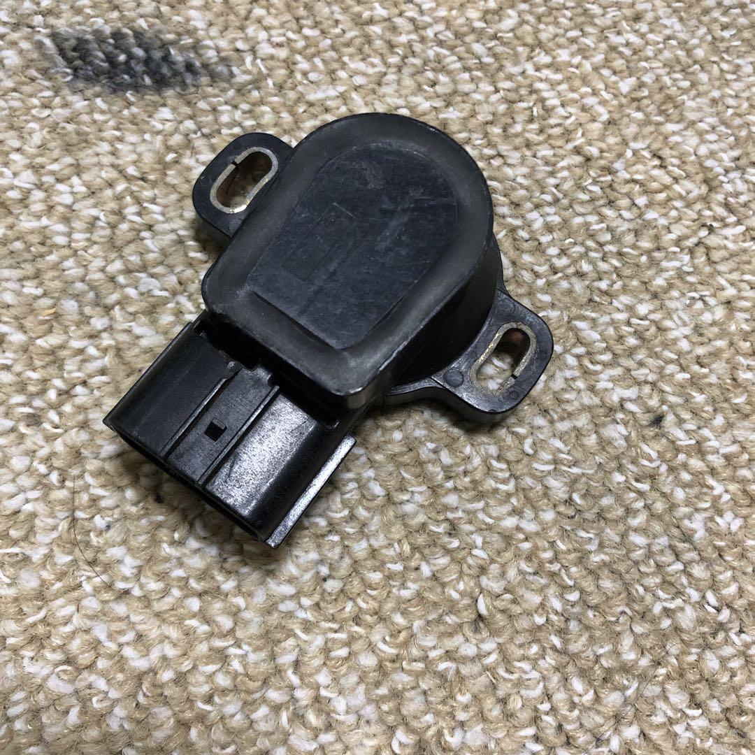 マツダ 純正 スロットルセンサー rx-7 fd3s （マツダ RX-7 FD3S