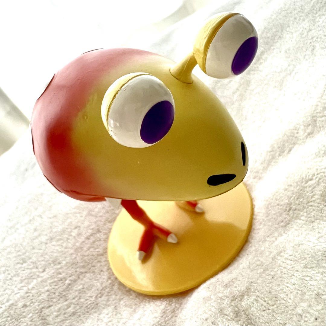 希少品 シークレット チャッピー ピクミン2コレクション