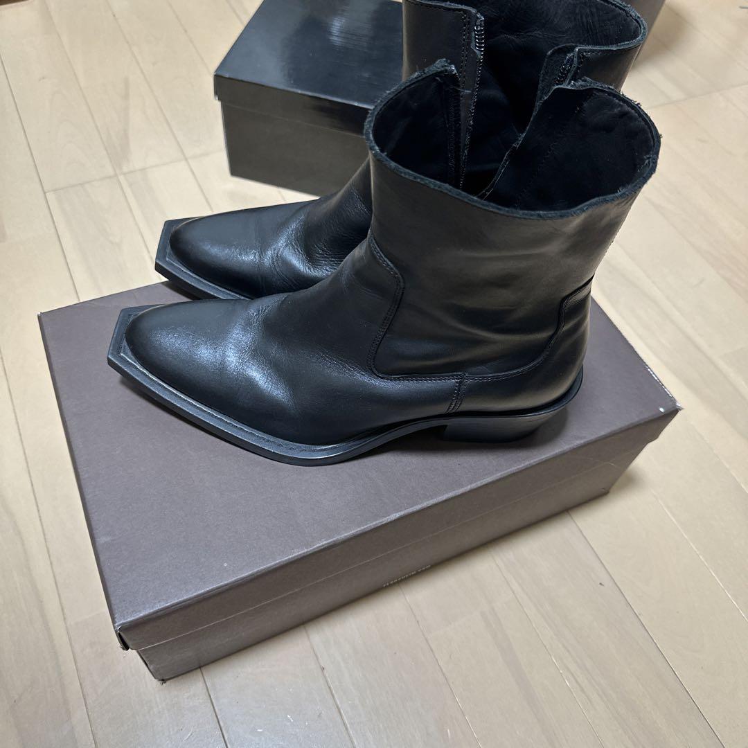 zara×studio nicholson （Zara collaborates again with Studio