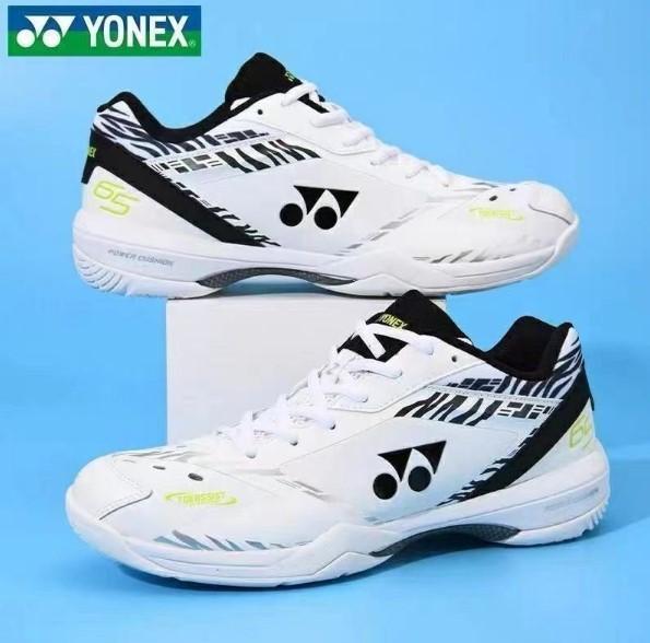 ヨネックス パワークッション 65Z 桃田選手モデル YONEX 【限定モデル】【在庫限り】YONEX (ヨネックス) パワー