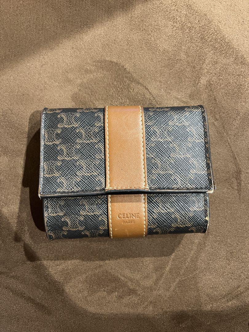 【CELINE】セリーヌ がま口タイプ二つ折り財布と コイン入れのセットで CELINE(セリーヌ) メンズ 19ページ目 - 海外通販のBUYMA
