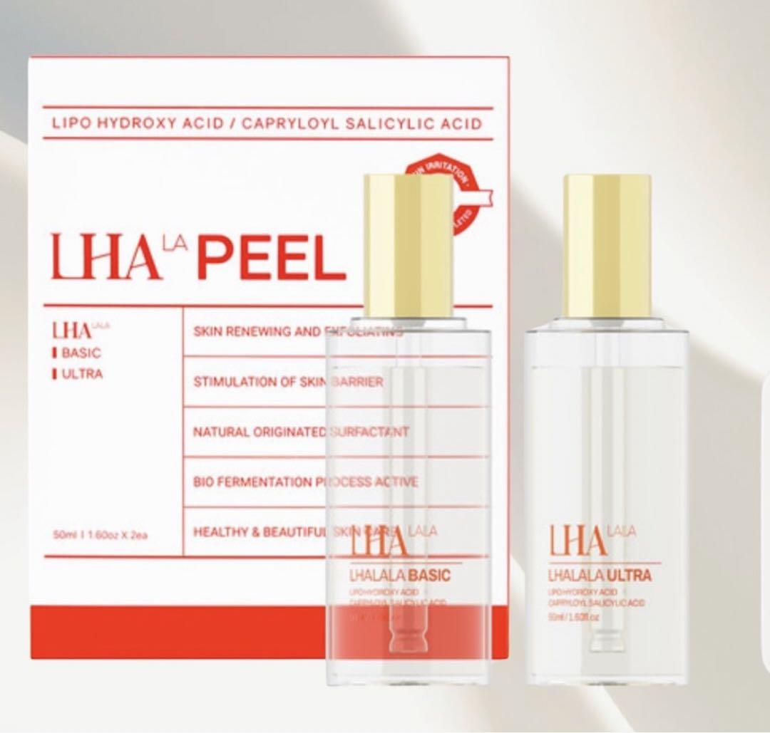 ララピール　新品　美容液　フィル PRODUCT | 【公式】ララピール日本総代理店｜LHALALA Peel JAPAN