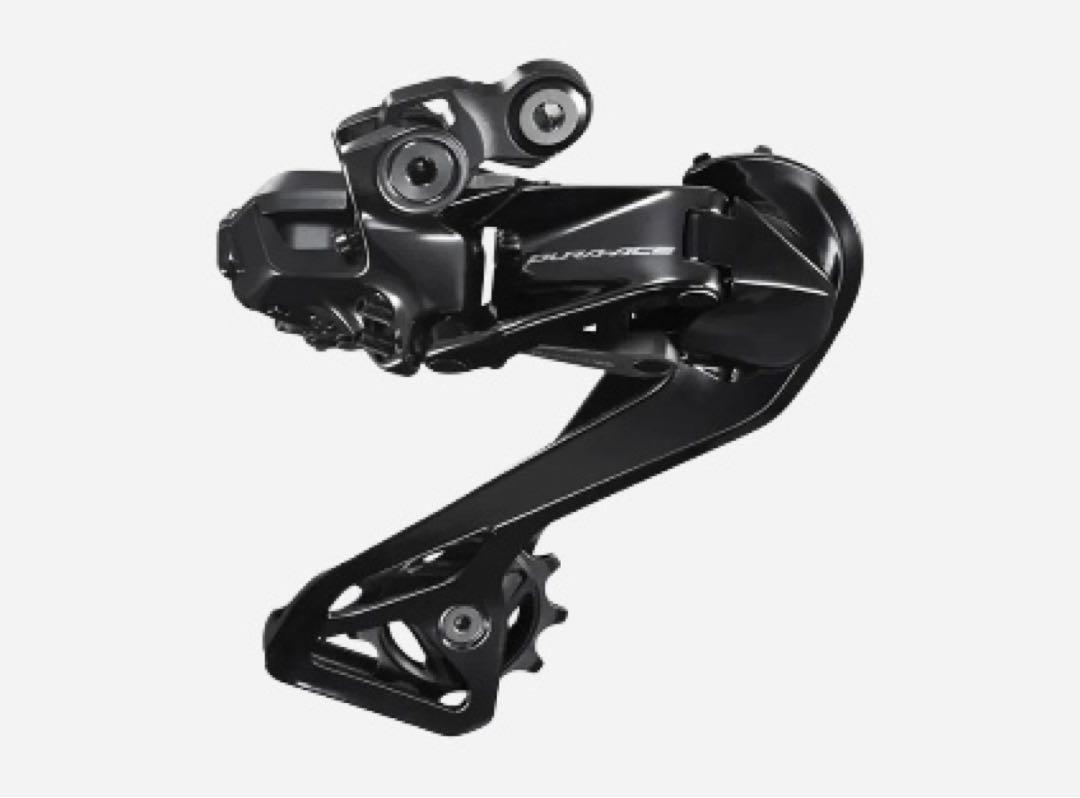 DURA-ACE RD-R9150 リアディレイラー ed47b4117c255e09276abd93015f7a