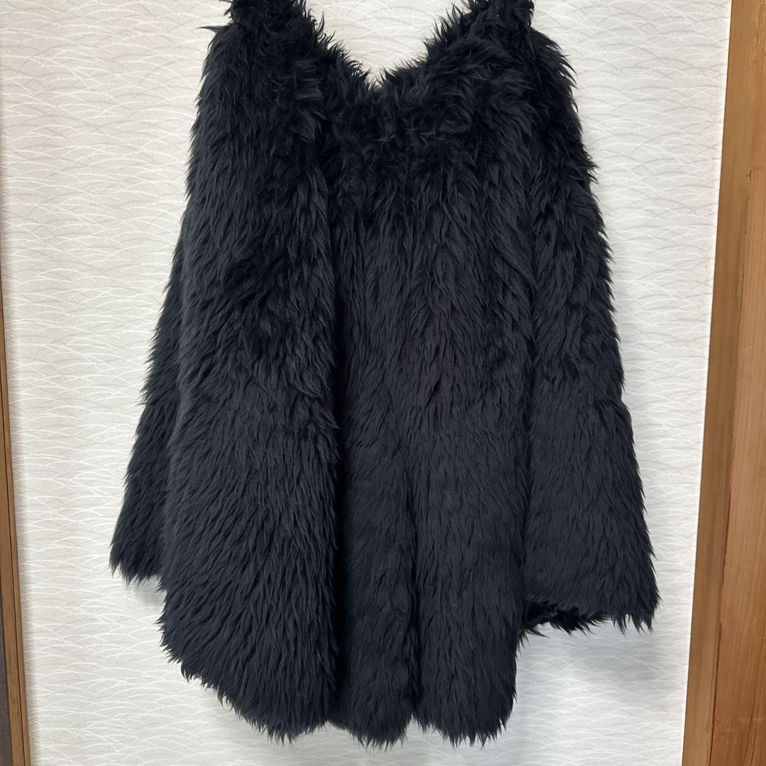 コムデギャルソンファーパンツ　2023AW 楽天市場】【中古】COMME des GARCONS HOMME PLUS23AW