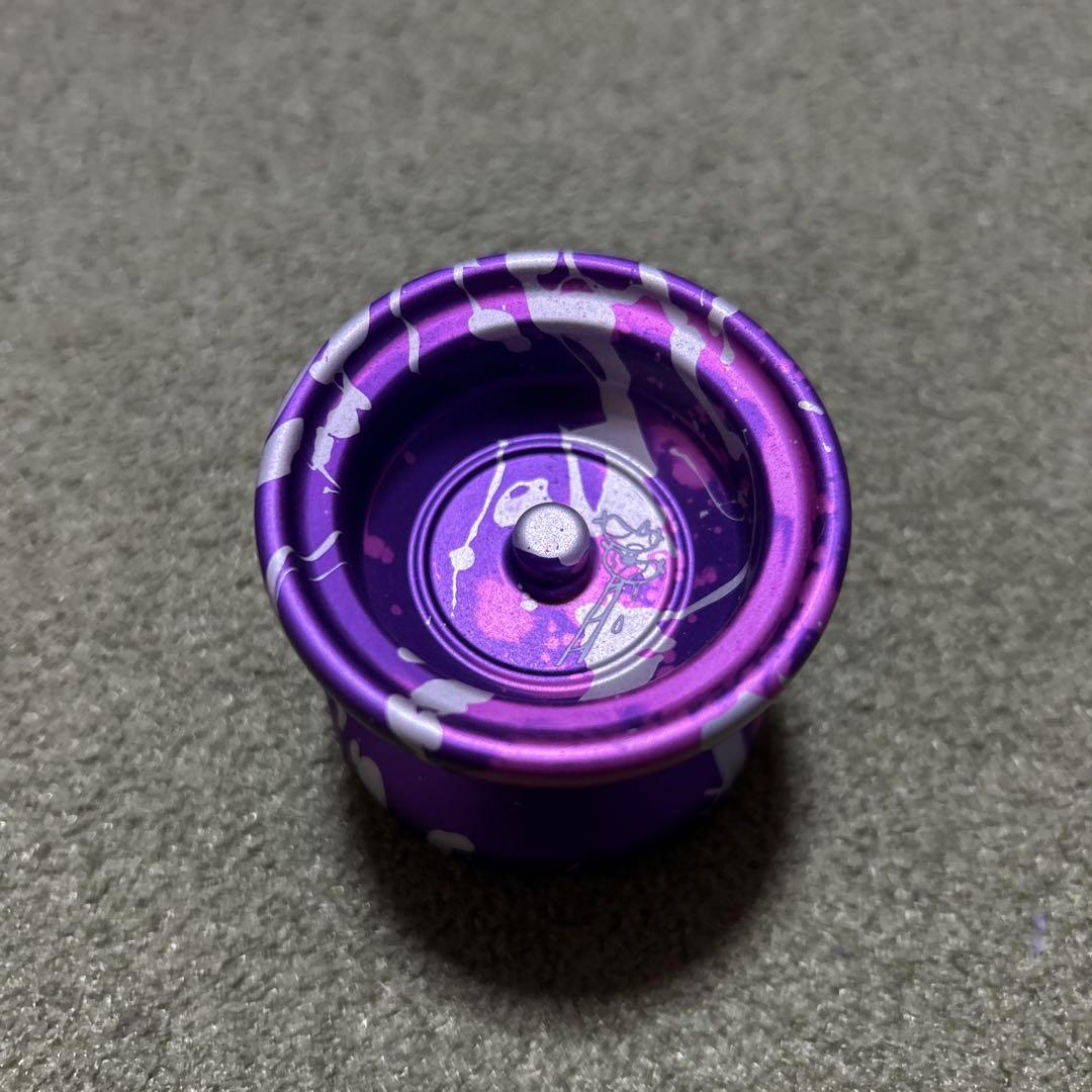 ナルワール2 カリブ Narwhal 2 - CLYW ┃Yo-yo Specialty Store Rewind