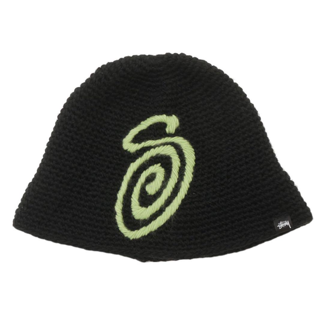stussy バケットハット STUSSY ステューシー バケット ハット Stock Bucket Hat 帽子