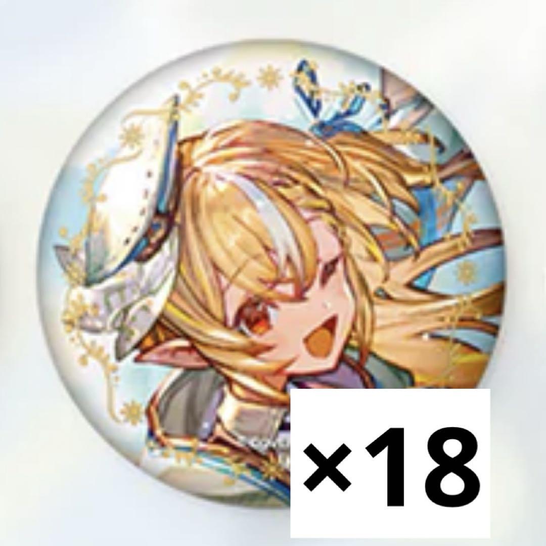 HOLOLIVE FANTASY 記念グッズ 缶バッジ 不知火フレア まとめ売り