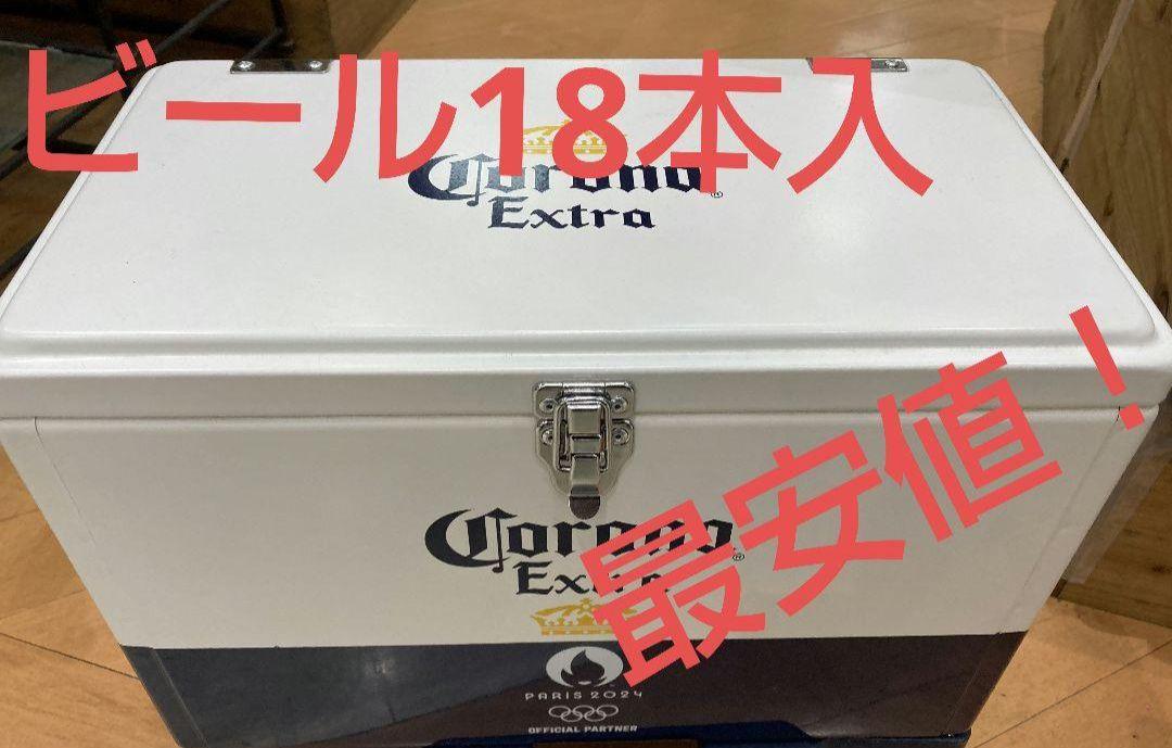 Amazon.co.jp: コロナ・エキストラ Corona Extra 瓶 [ 330ml