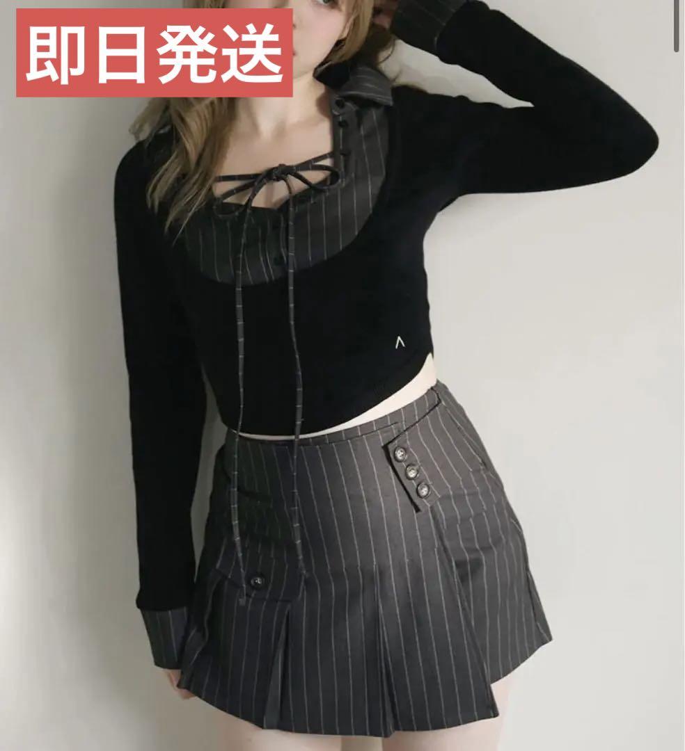 andmary アンドマリー robin girls set up ANDMARY】Robin girls set up